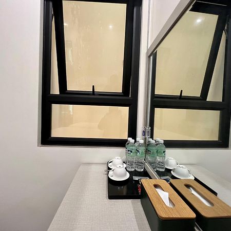 Grand Dragon Noi Bai Hotel Hanoi Exterior photo